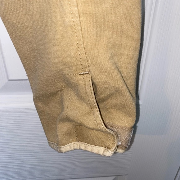 Vequi Comfort Riding Pants. Size 28 - Picture 3 of 6
